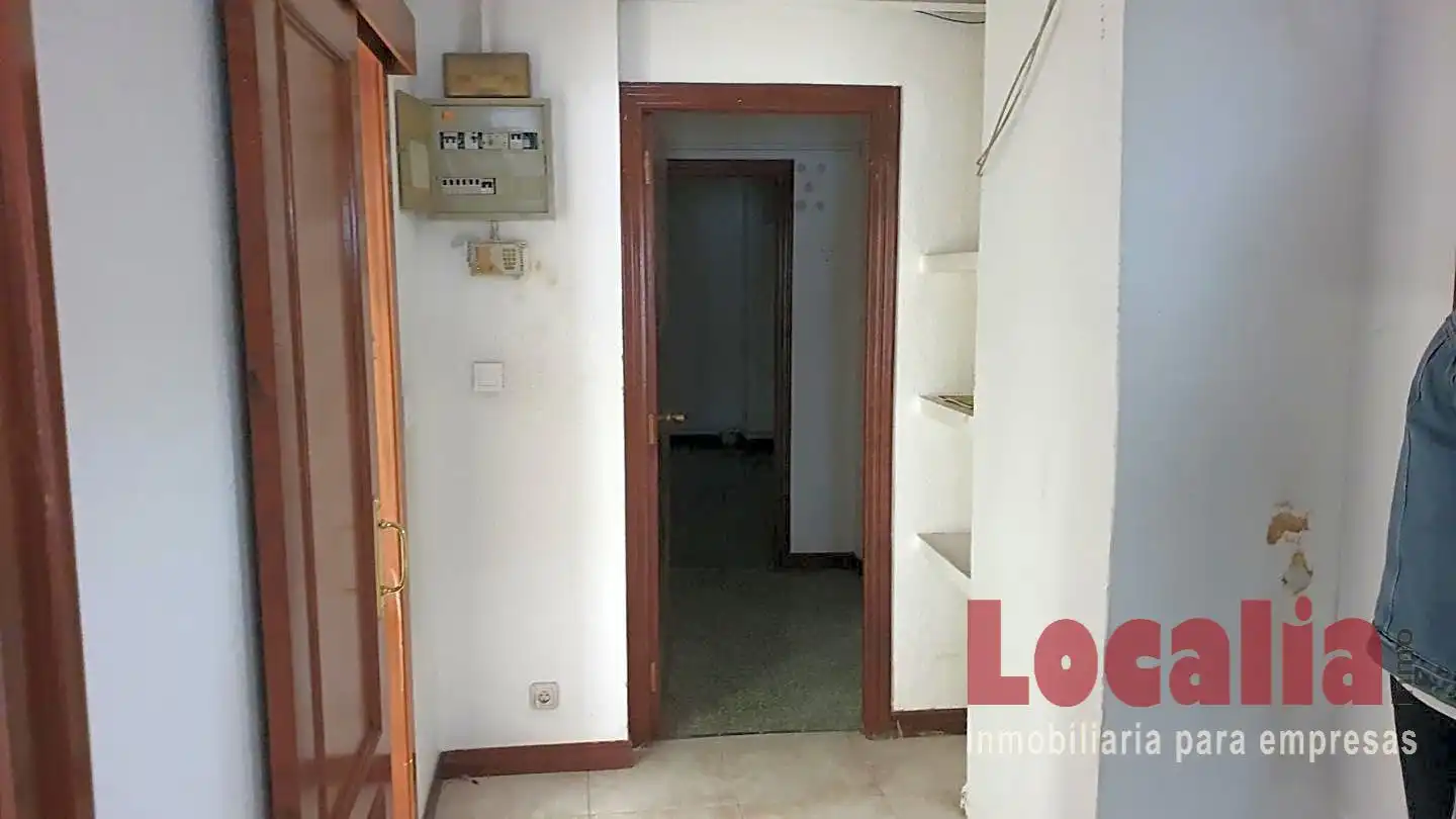 Oficina de lloguer a Santa Lucía, imagen 5