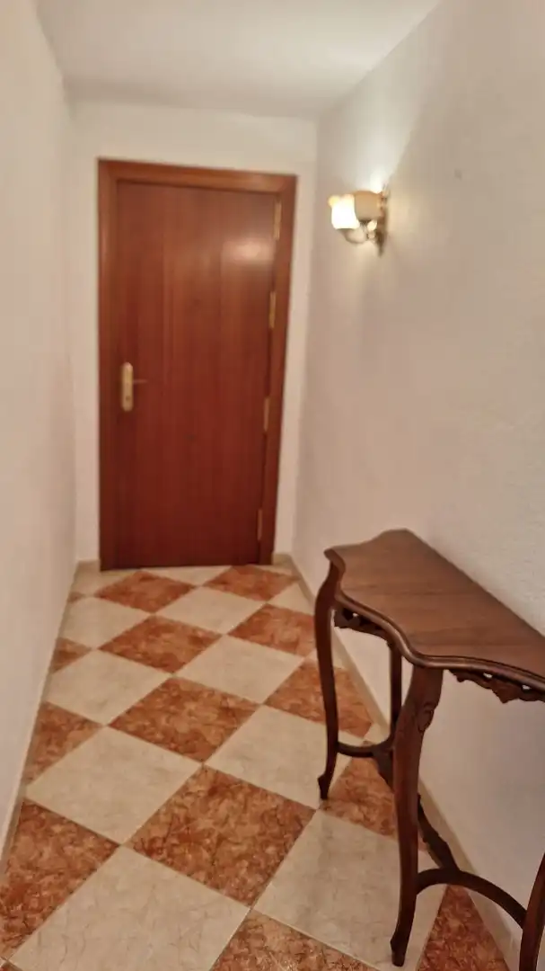 Flat for sale in Córdoba  with Air Conditioner, Heating and Private garden