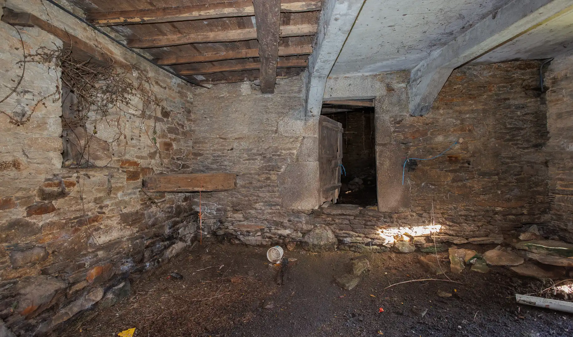 Casa rústica en venda a Vilalba, imagen 15
