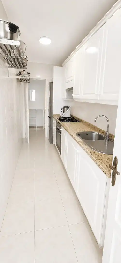 Cocina de Piso en venta en Taco - Los Andenes - Las Chumbreras