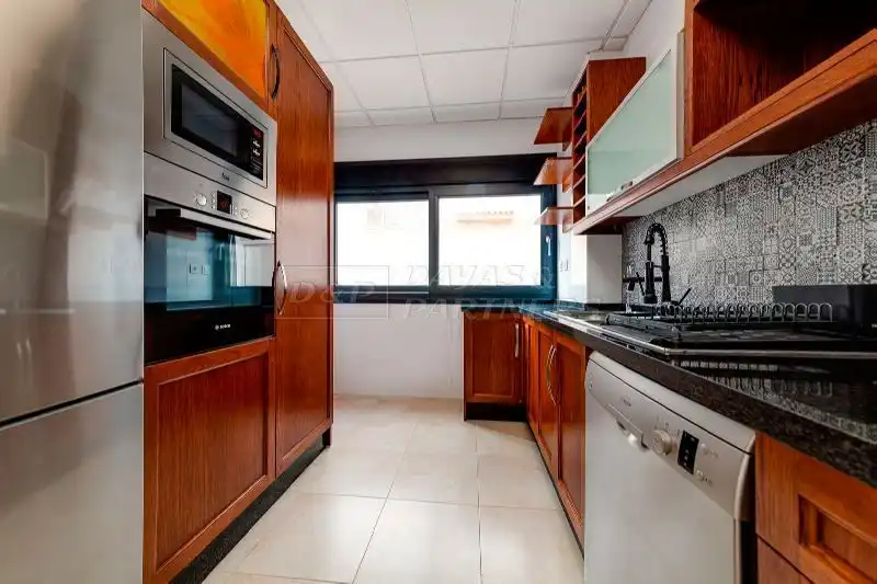 Chalet con terraza en venta en Playa de los Locos, imagen 14