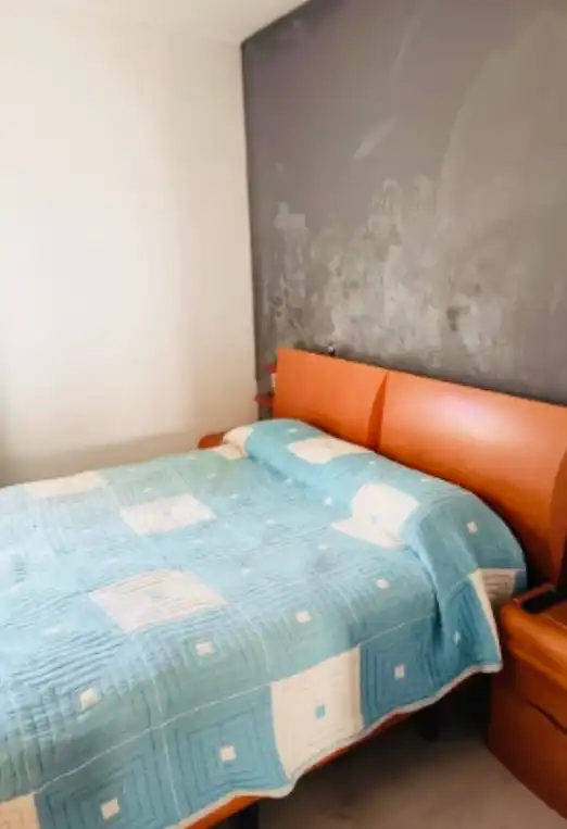 Habitación de Piso en venta en Dénia con Aire acondicionado, Calefacción y Terraza