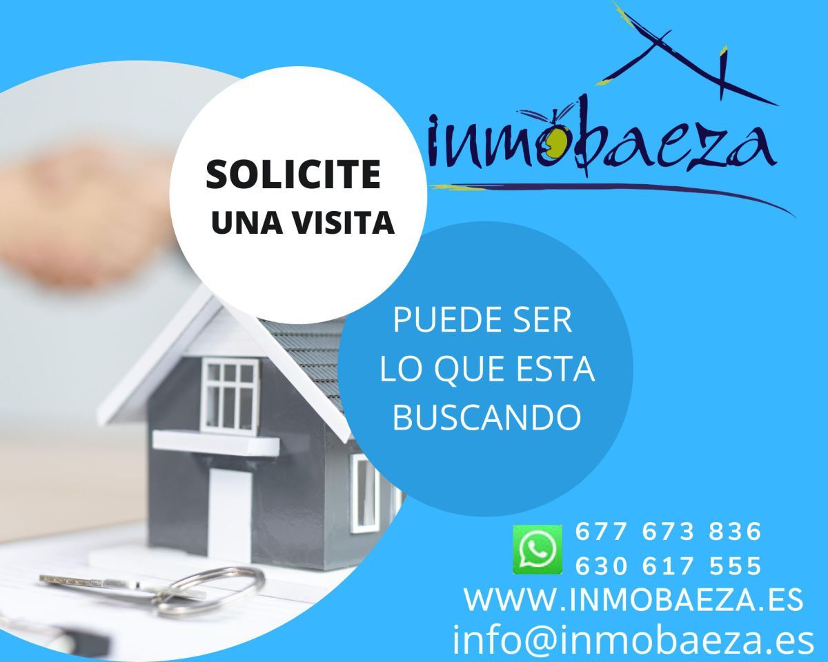 Exterior view of Residential for sale in Quesada