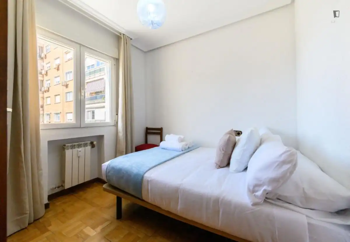 Apartamento de alquiler en Pinar del Rey