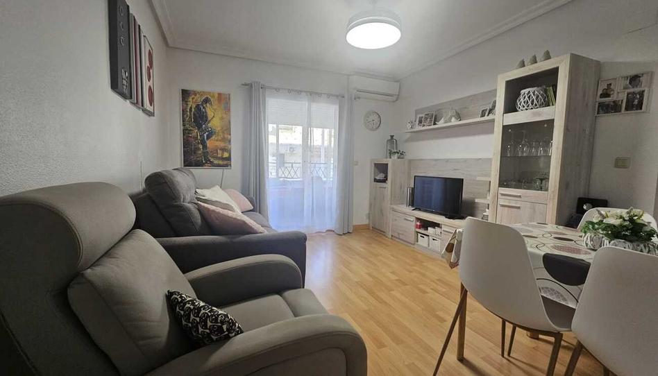 Foto 1 de Apartament en venda a N/a, -1, Cañada del Molino, Alicante