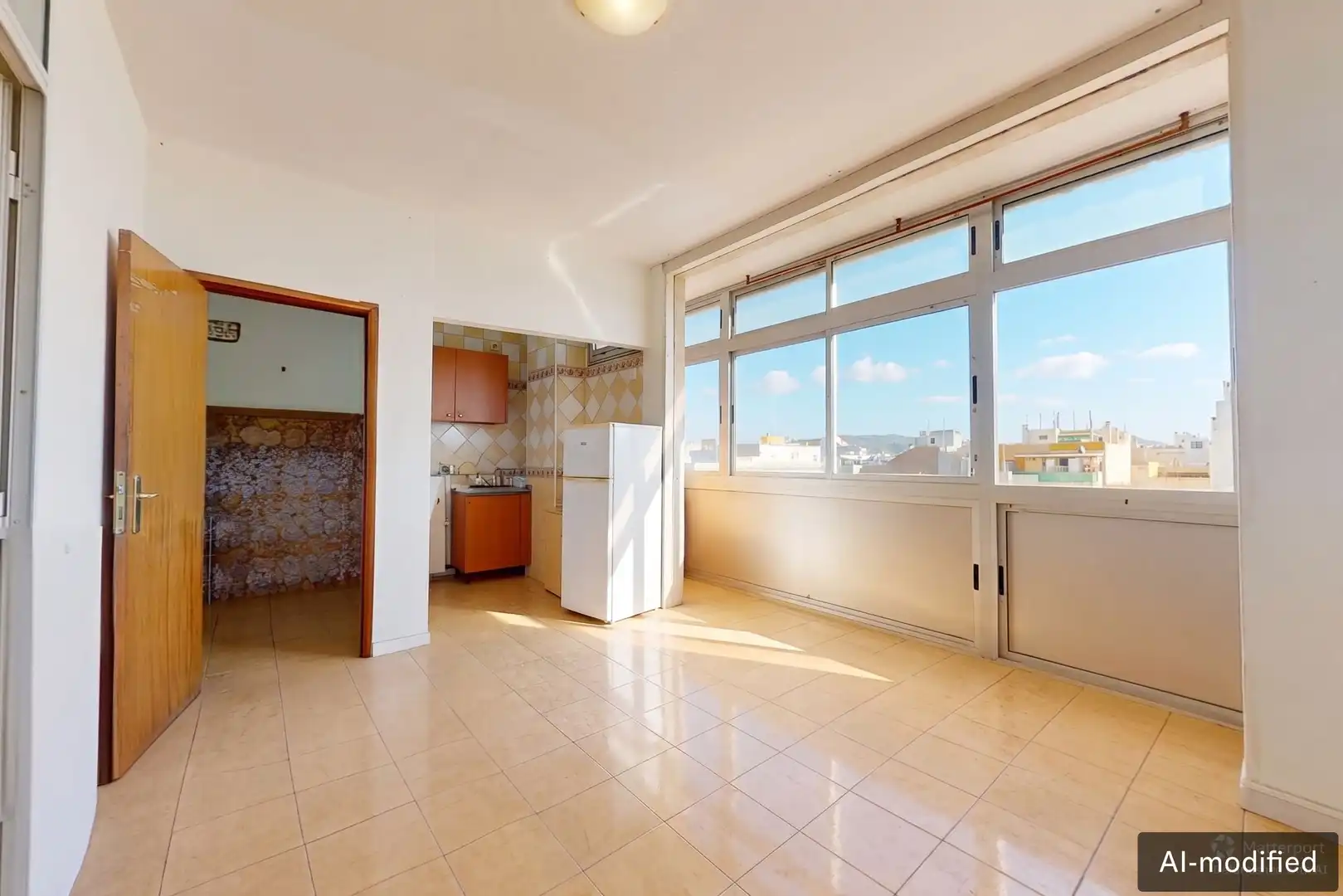 Piso en venta en General Vives, Santa Catalina - Canteras
