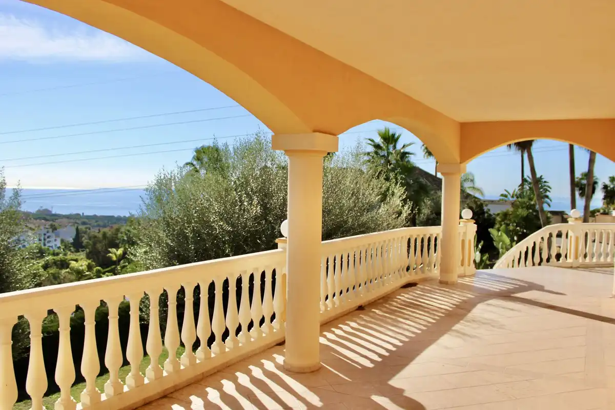 Reihenhaus zum Verkauf in Elviria - Cabopino, imagen 10