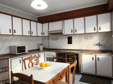 Wohnung mit Balkon zum Verkauf in Cedeira