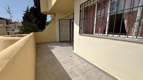 Foto 3 de Planta baixa en venda a Playa Grande - Castellar, Murcia