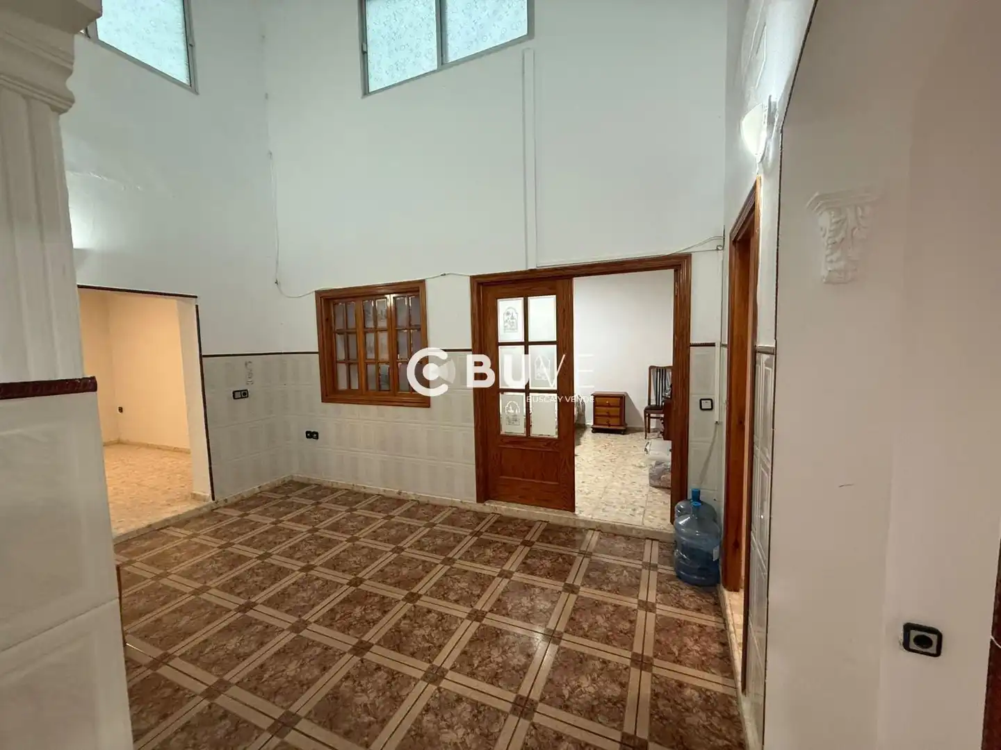 Casa adosada en venta en Isla Mayor con Aire acondicionado, Calefacción y Trastero