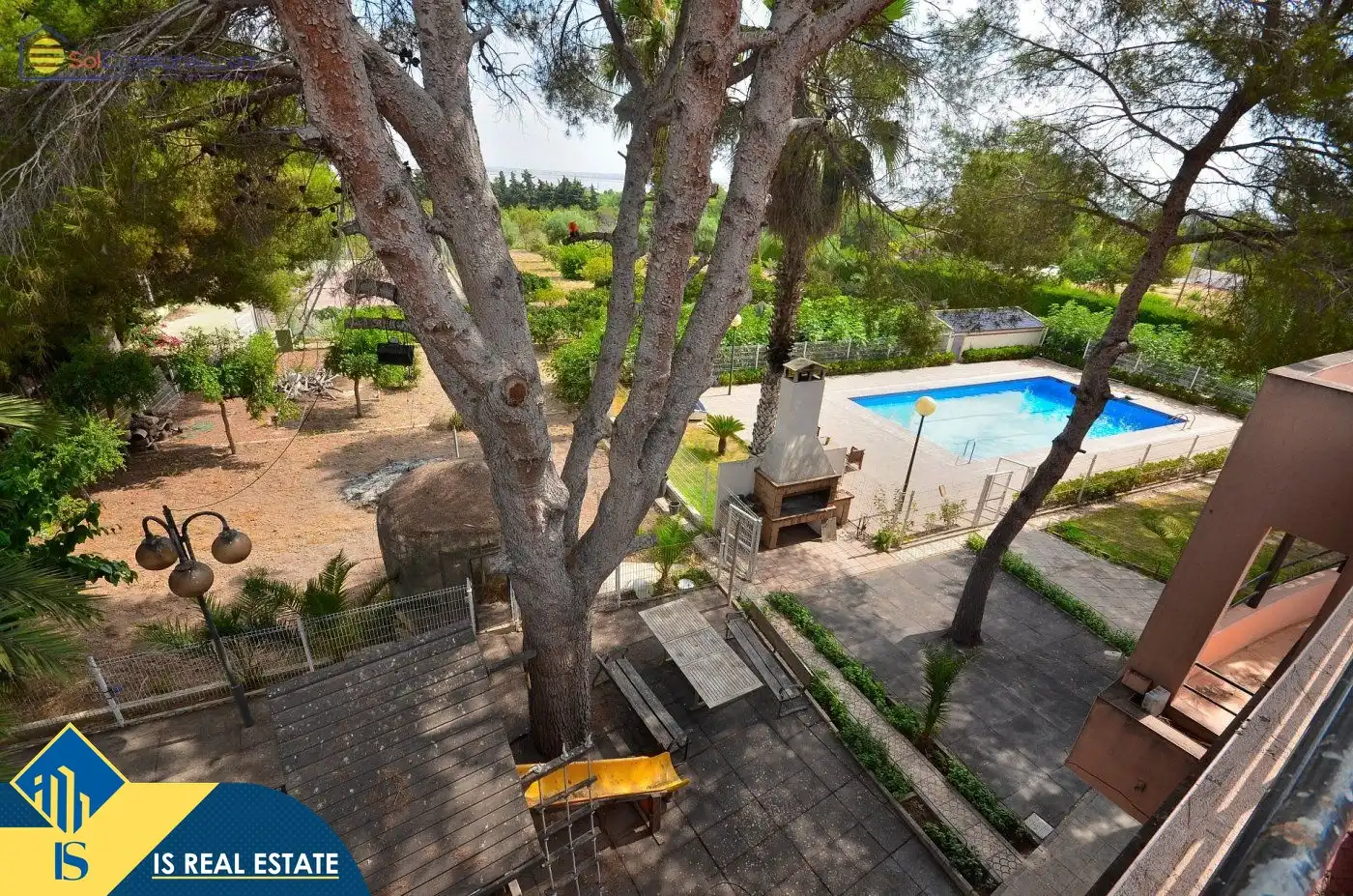 Xalet amb piscina en venda a Los Balcones - Los Altos, imagen 11