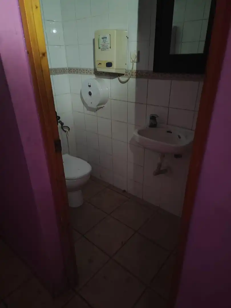 Badezimmer von Geschaftsraum zum Verkauf in Orihuela
