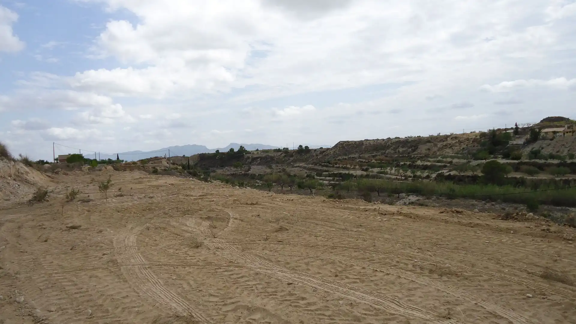 Lands and plots for sale in Abanilla, imagen 20