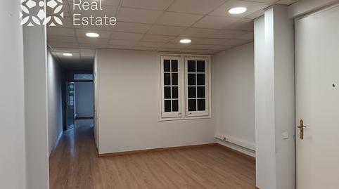 Foto 2 de Oficina de alquiler en De Catalunya, Dreta de l'Eixample, Barcelona