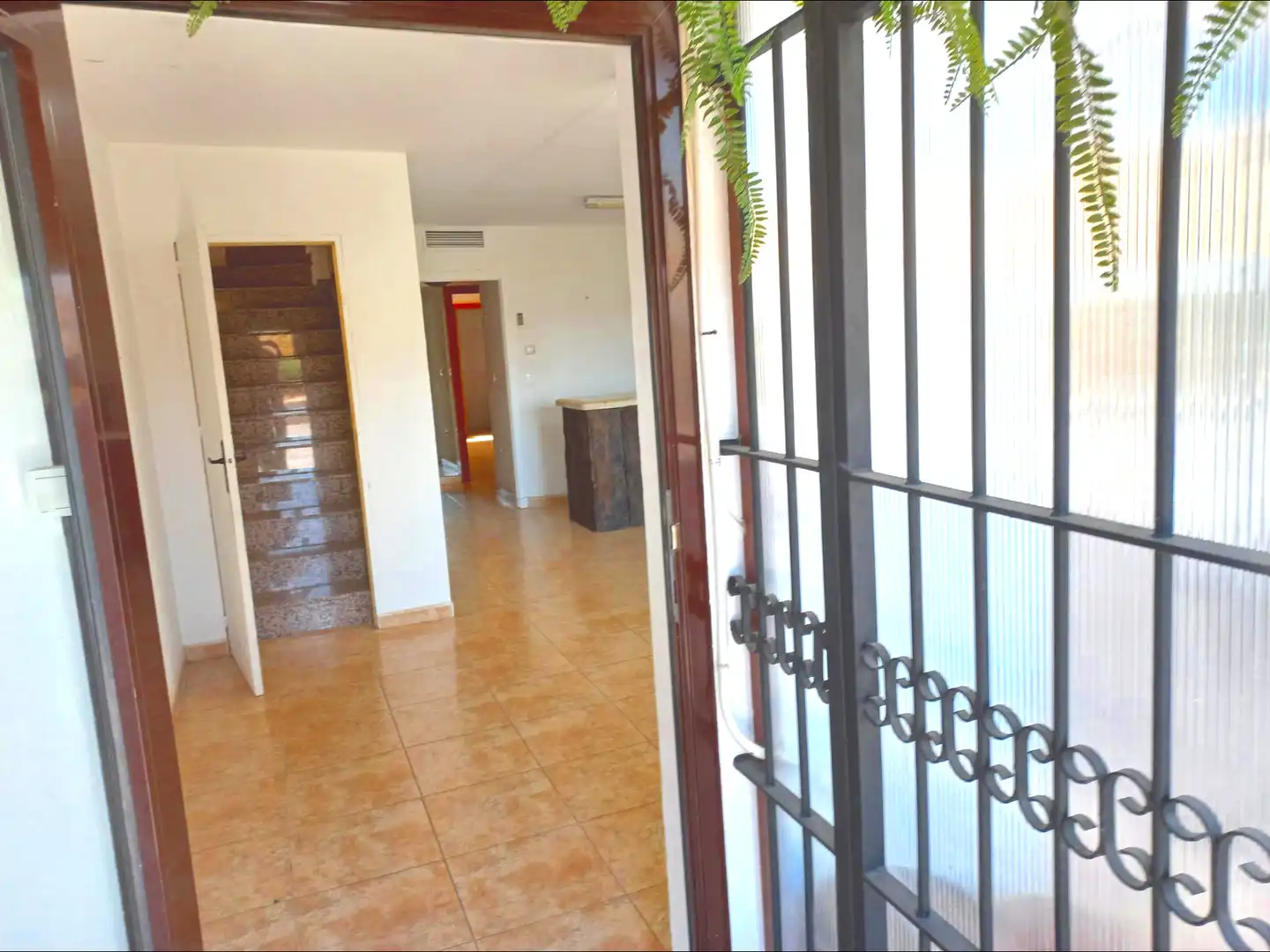 Casa adosada en venta en Águilas con Aire acondicionado, Calefacción y Trastero