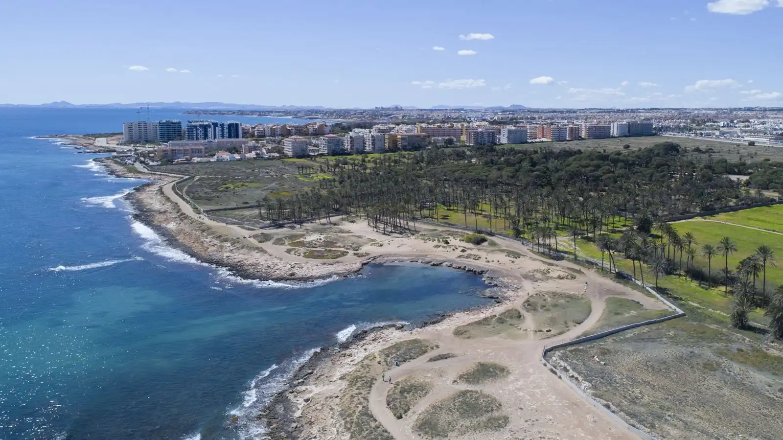 Apartament amb piscina en venda a Avenida Av de las Olas, 9, imagen 55