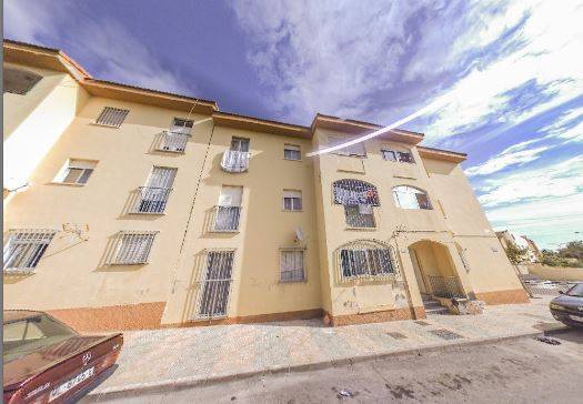 Piso en Venta en Av. Del Guadalquivir en La Gangosa