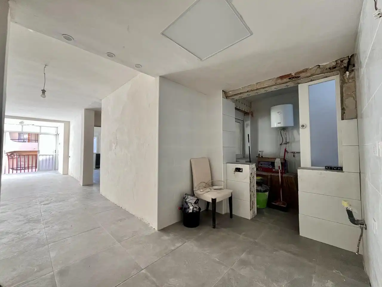 Apartamento con terraza en venta en Calle de Arnedo 6, imagen 19