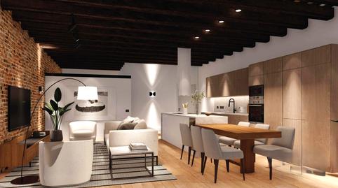 Foto 2 de Pis en venda a El Raval,  Barcelona Capital