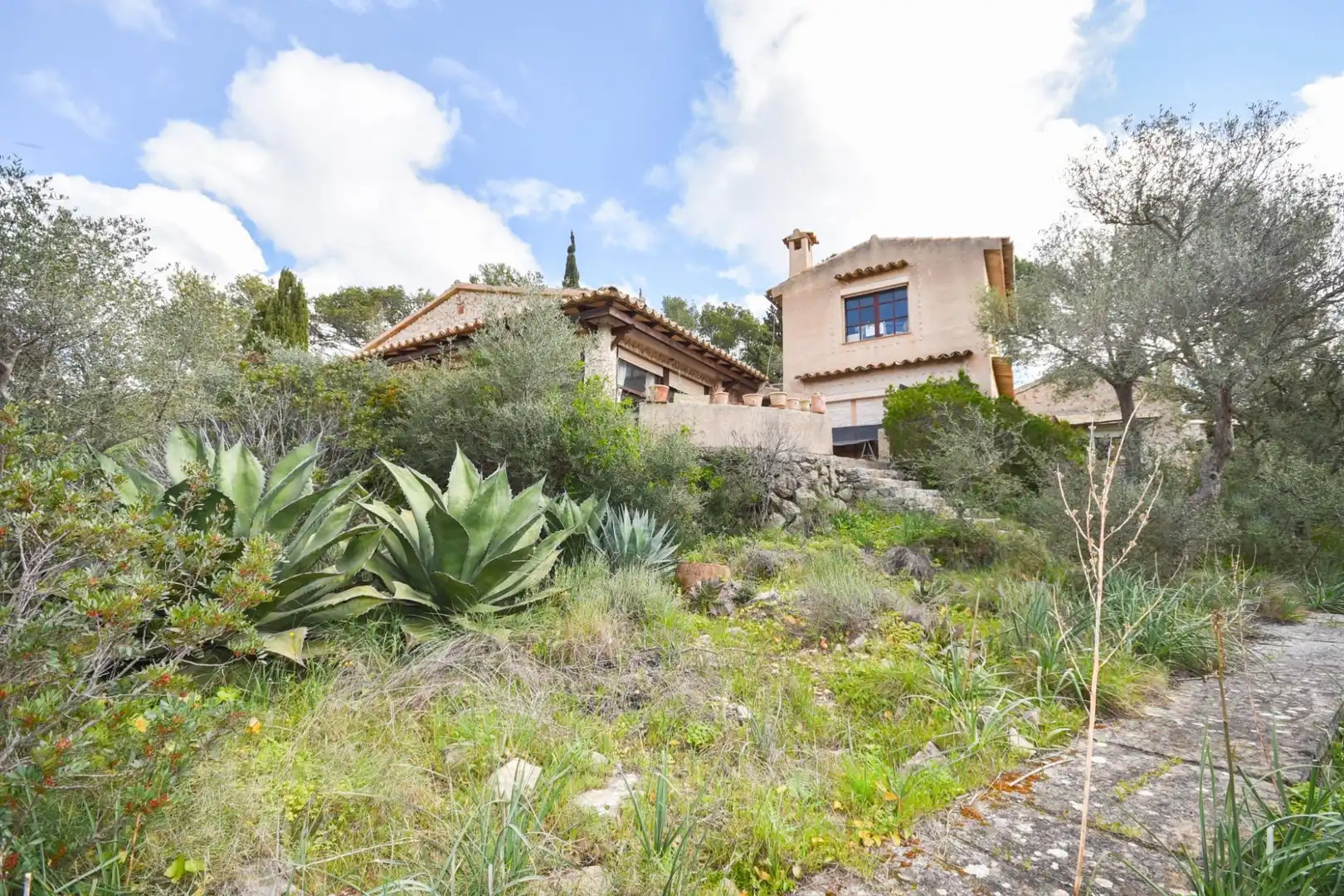 Casa in vendita a Puigpunyent, imagen 17