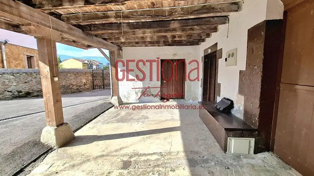 Casa adosada en venta en Solórzano, Cantabria
