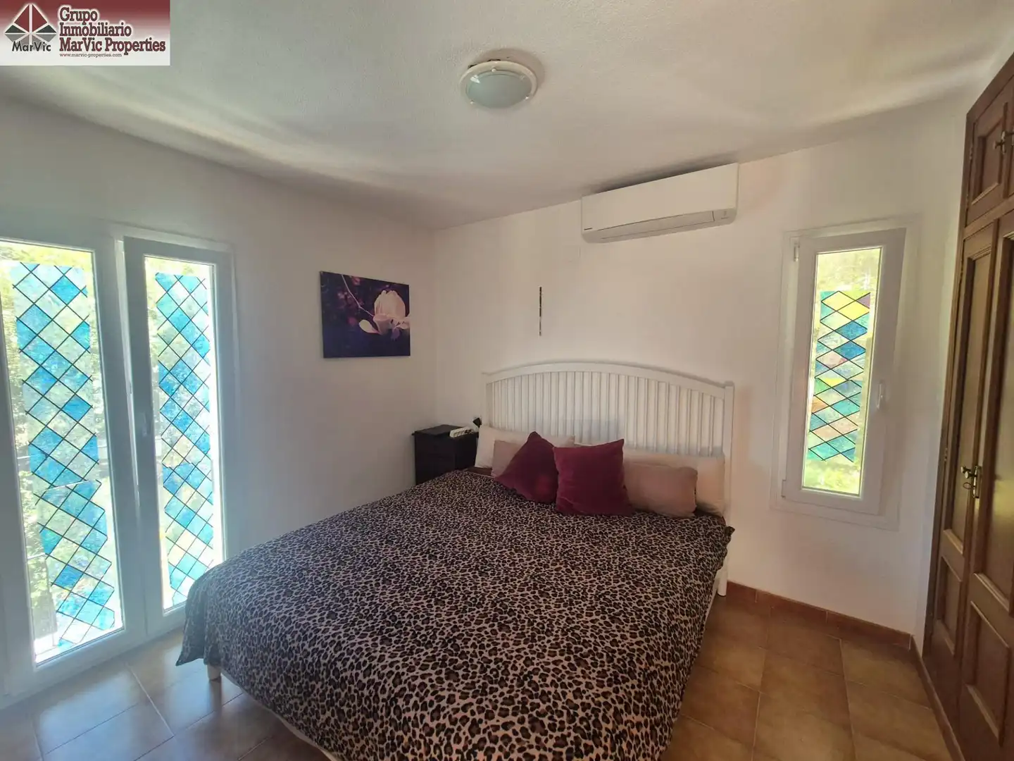Villa avec terrasse à vendre à Altea la Vella, imagen 29