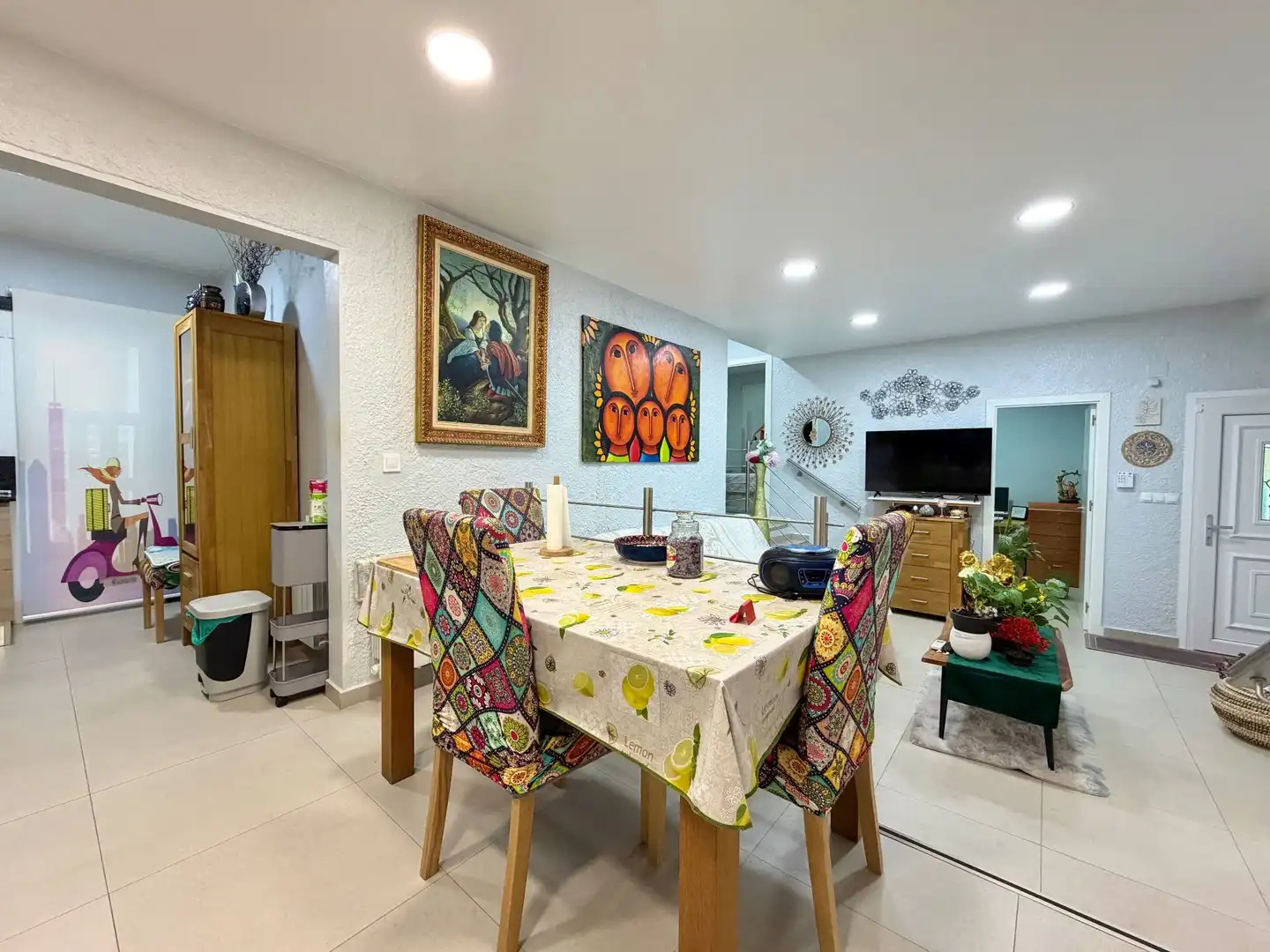 House with pool for sale in Cabanyes - Mas Ambrós - Mas Pallí, imagen 16
