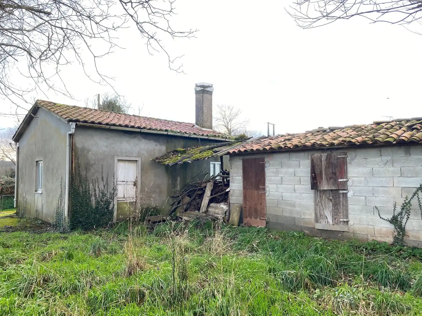Casa o xalet en venda en Arzúa
