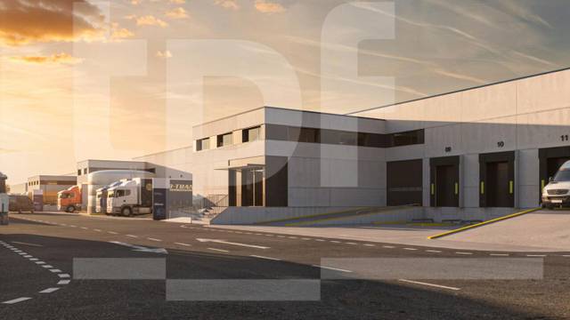 Nave industrial en Alquiler en Jaume I El Conqueridor en Silla