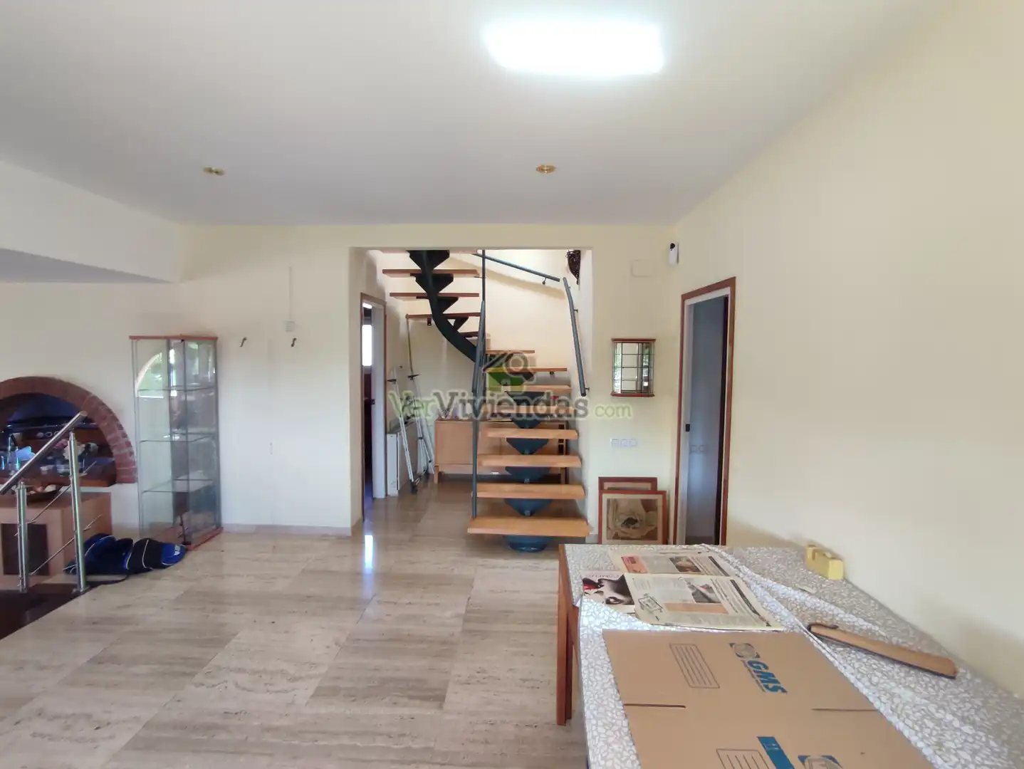 Casa o chalet en venta en Esparreguera con Calefacción, Jardín privado y Parquet