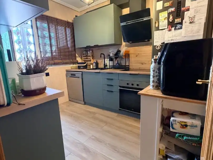 Wohnung mit Aufzug zum Verkauf in Manuel Saldaña 1, imagen 39
