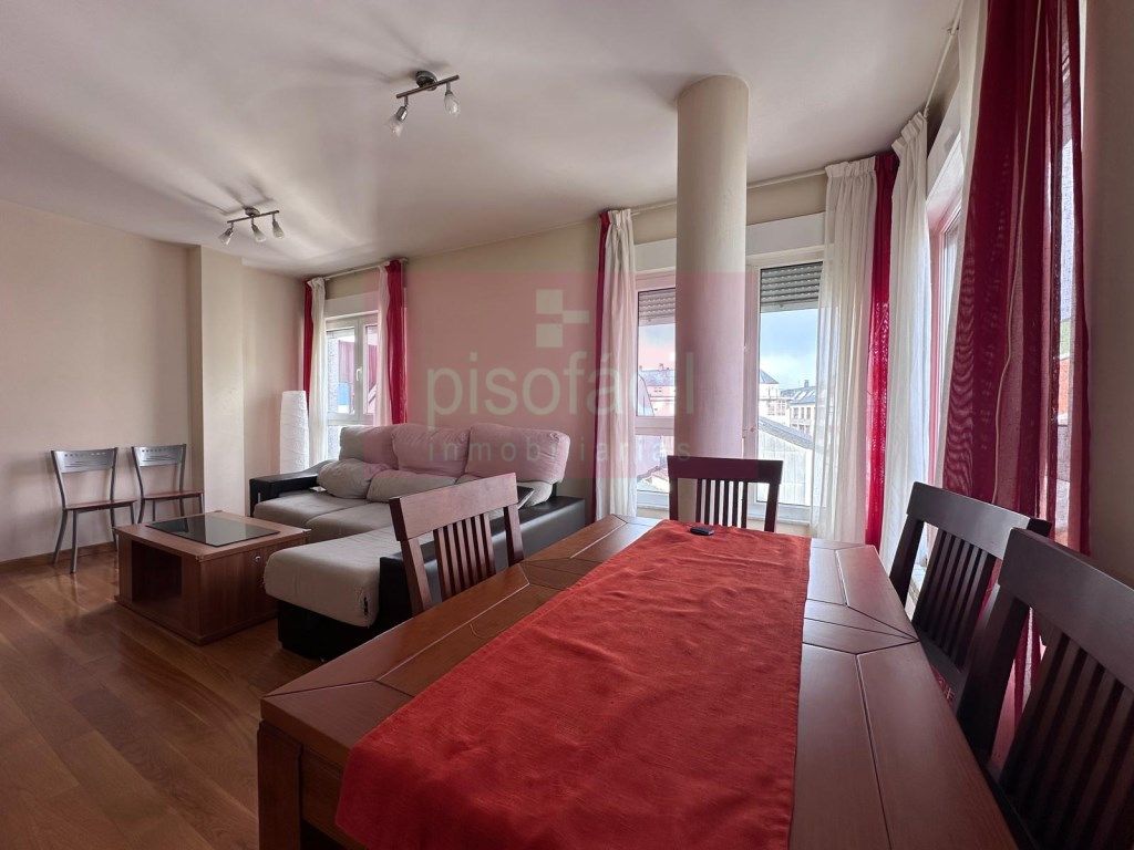 Duplex for sale in A Milagrosa