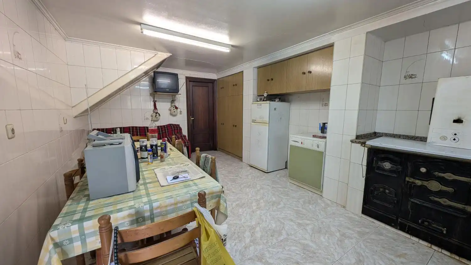 House with terrace for sale in MIES DEL CUETO 604, imagen 7