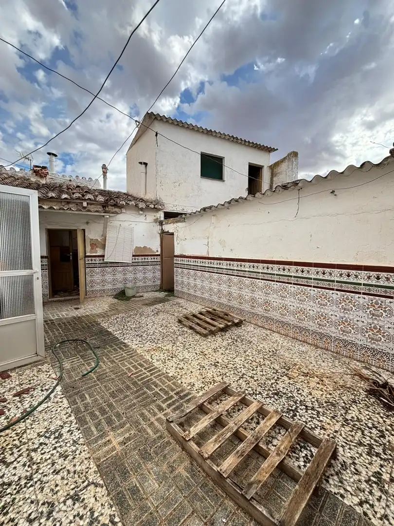 House for sale in Valdepeñas, imagen 32