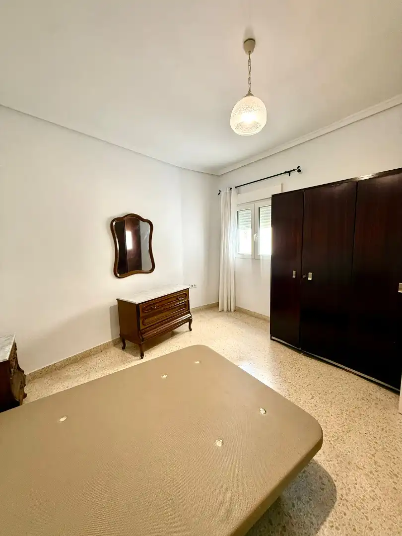 Piso con ascensor en venta en Plaza del Capitan Menendez Arango, imagen 23
