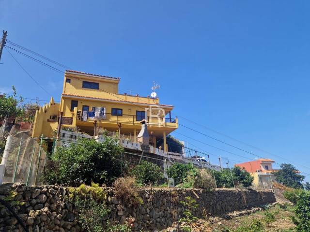 Finca rústica en Venta en Hoya Nadia en Santa Bárbara - La Florida