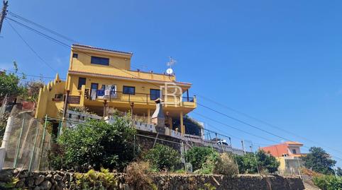 Foto 2 de Finca rústica en venda a Camino Hoya Nadia, Santa Bárbara - La Florida, Icod de los Vinos