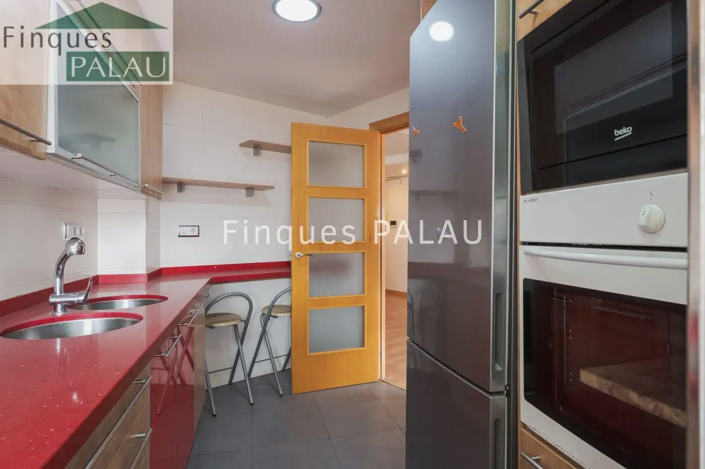 Piso en venta en Centre - Can Nadal