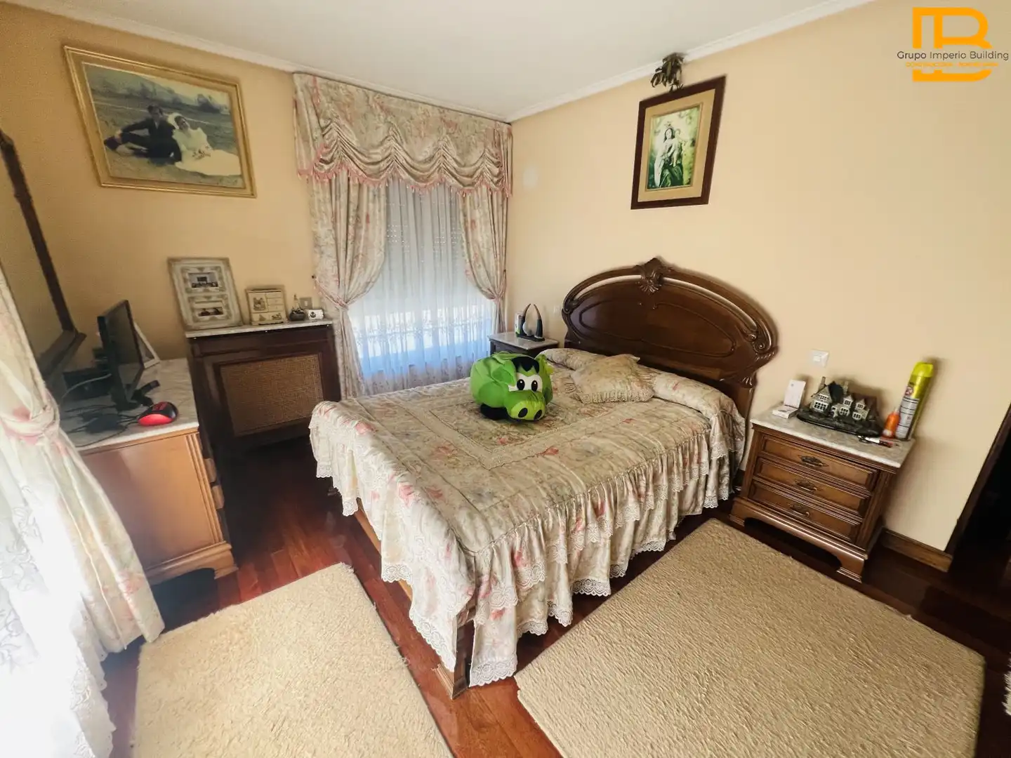 Casa o chalet en venta en Hazas de Cesto