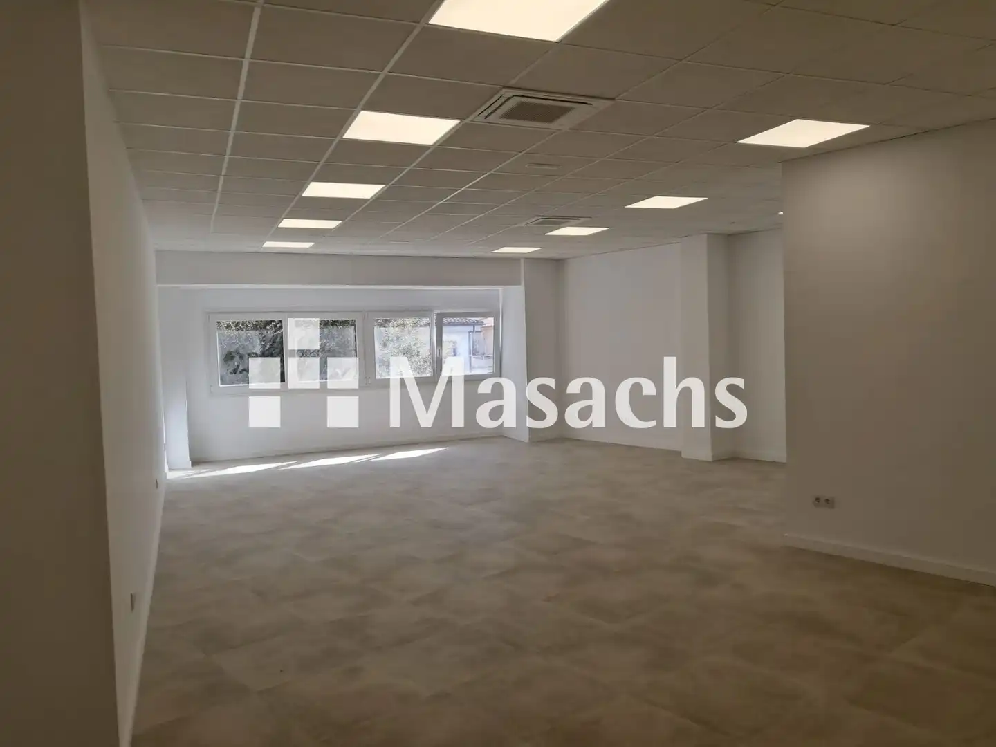Office space to rent in Cassà de la Selva, imagen 4