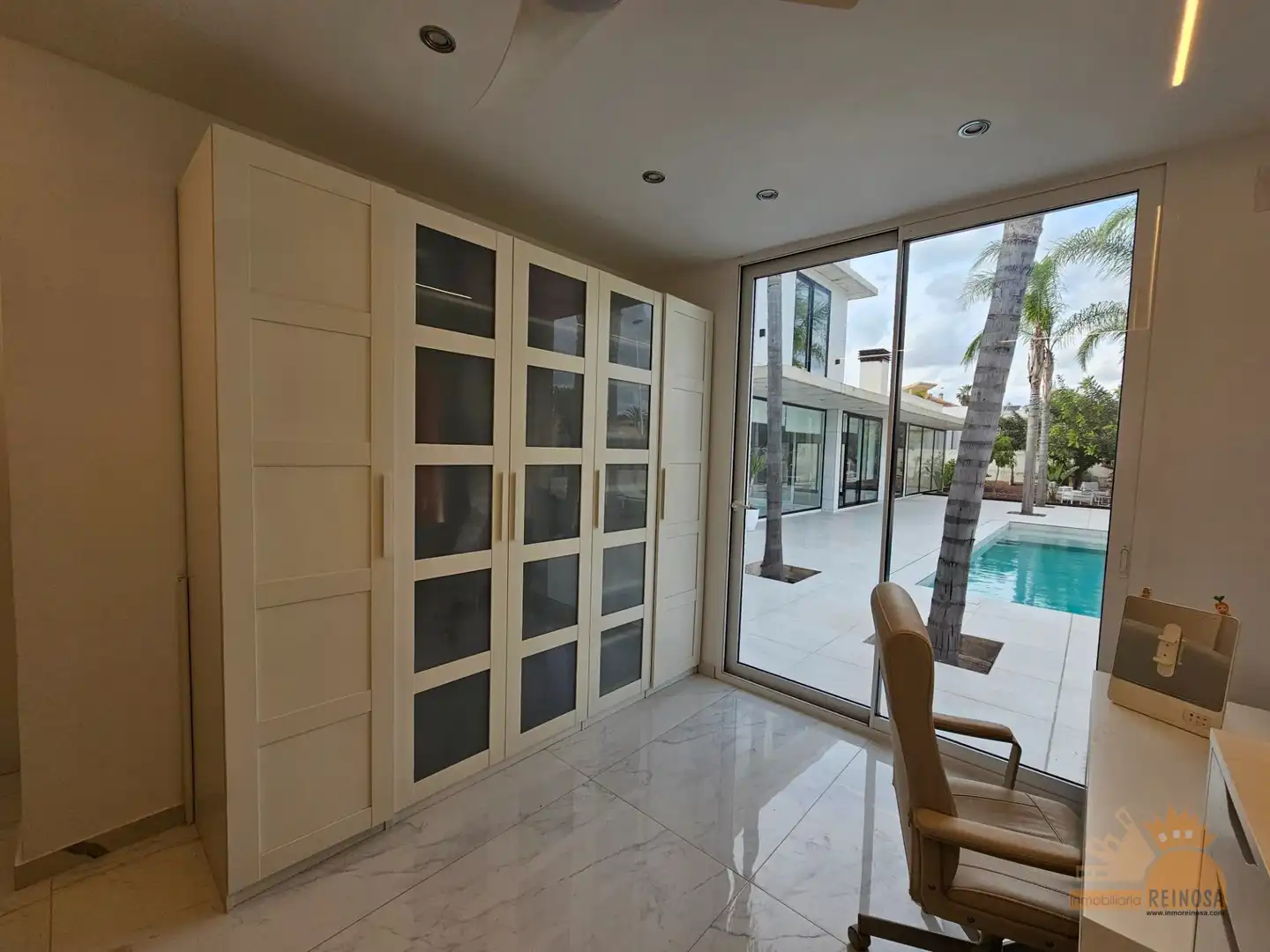 Casa o chalet en venta en Molina de Segura con Aire acondicionado, Jardín privado y Terraza