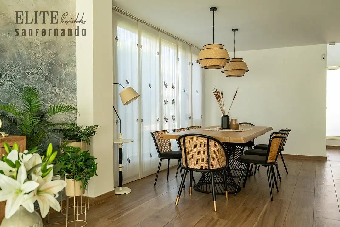 Casa o xalet en venda a Urbanizacion Ladera Sur, Mompia