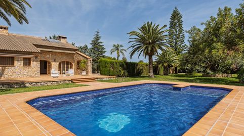 Foto 5 de Casa o chalet en venta en Camino de las Albardaneras, 31, Pedreguer, Alicante