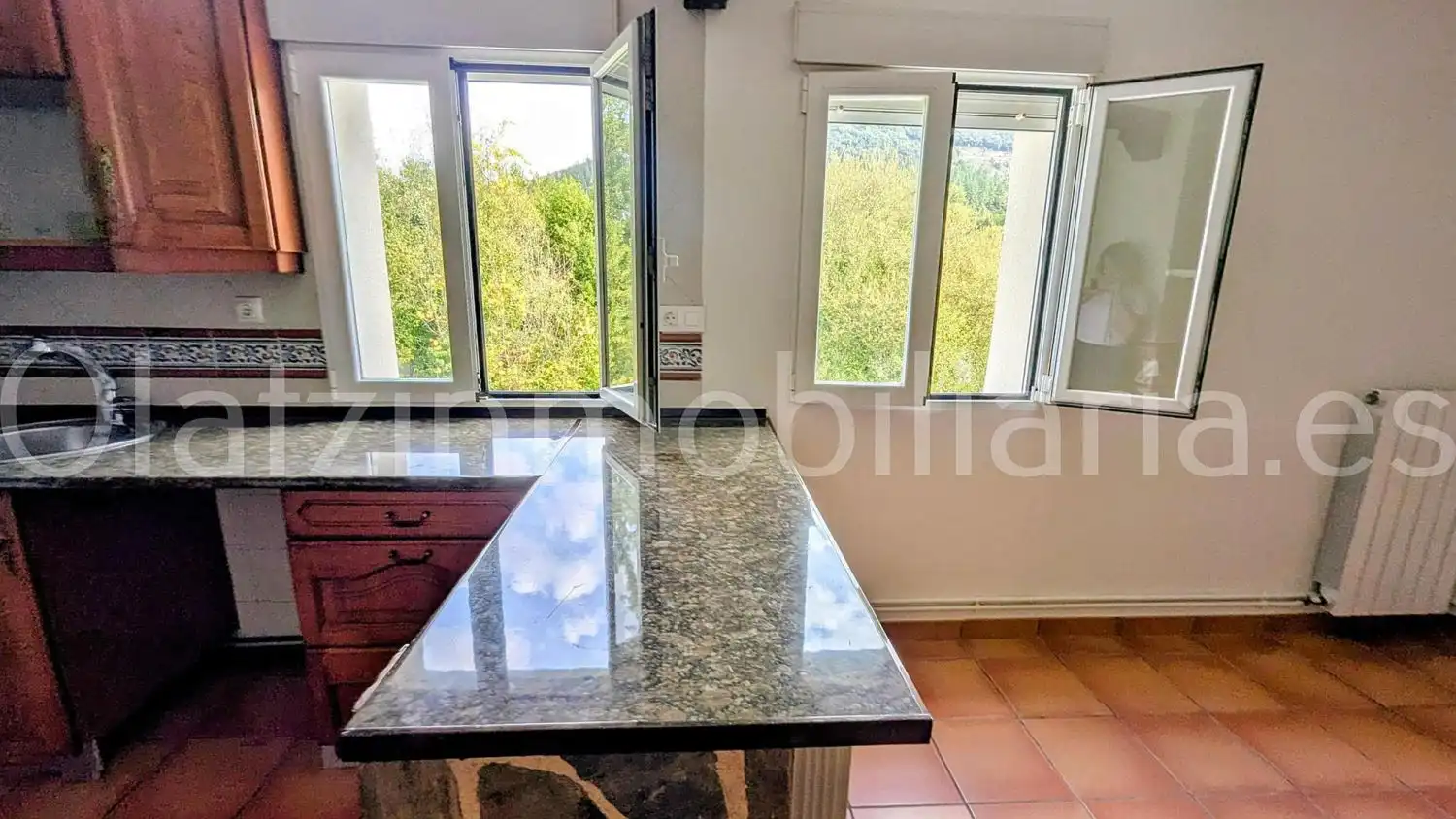 Piso en venta en Laudio / Llodio, imagen 3