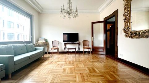 Foto 2 von Wohnung zur Miete in Iparraguirre Kalea, Campuzano, Bilbao