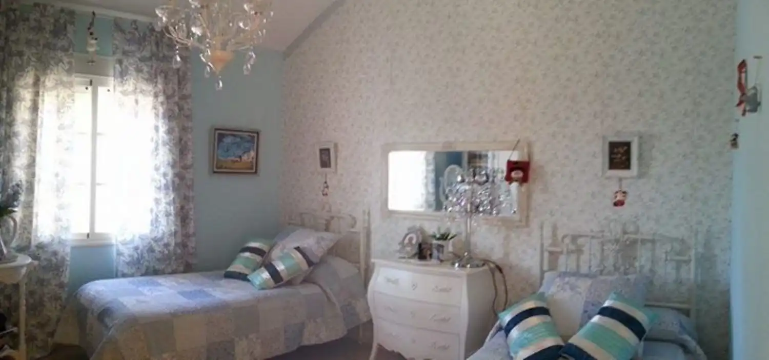 Habitación de Casa o chalet en venta en Algar con Piscina