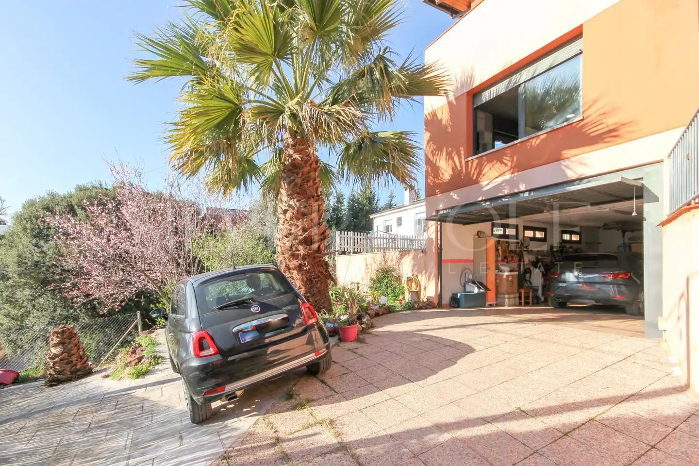 Casa con piscina en venta en Cervelló, imagen 36