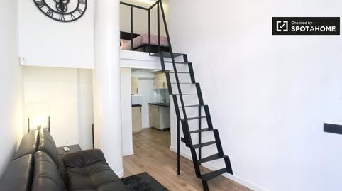 Foto 3 de Apartament per a compartir a Almenara -Ventilla, Madrid