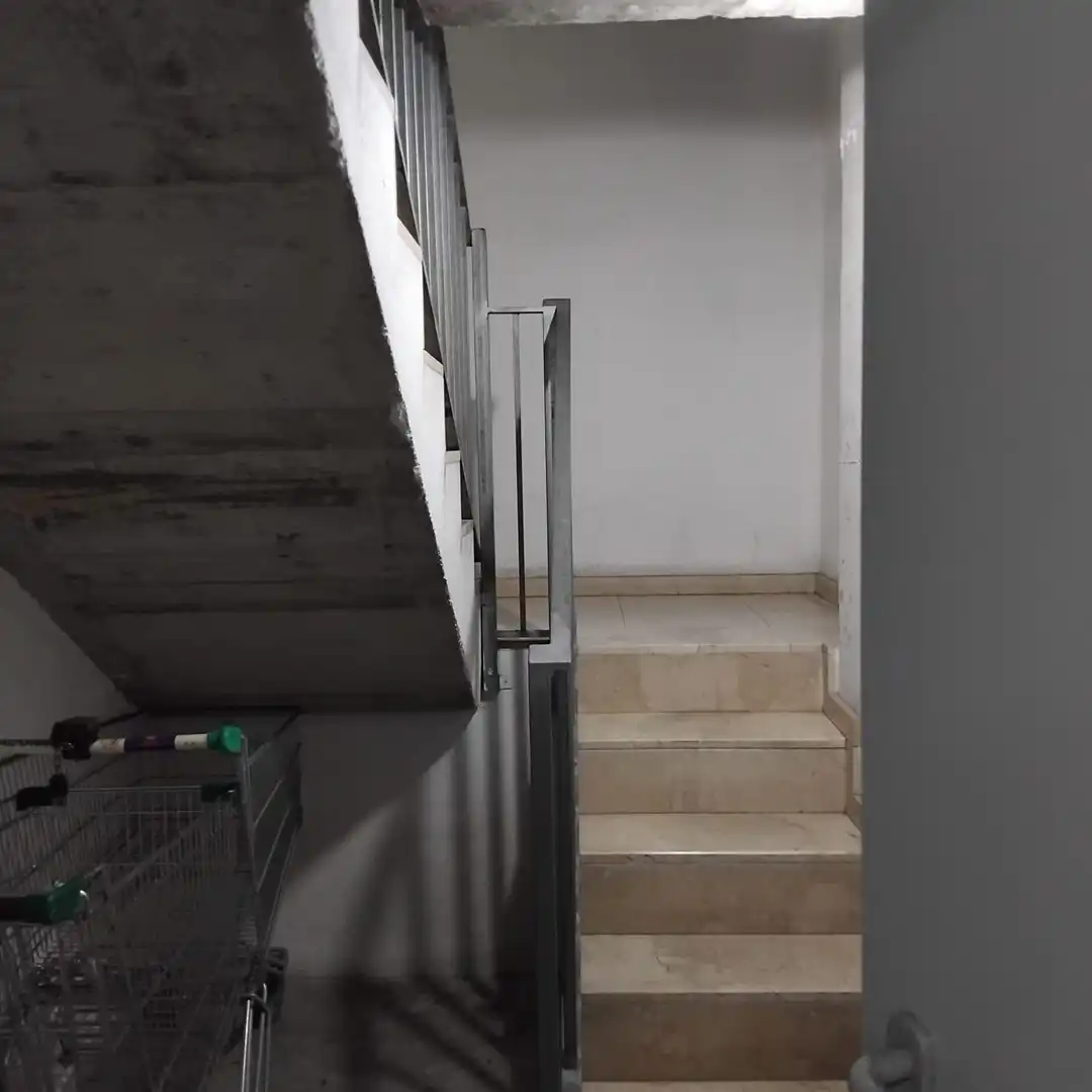Pis amb ascensor en venda a Casco Urbano, imagen 30