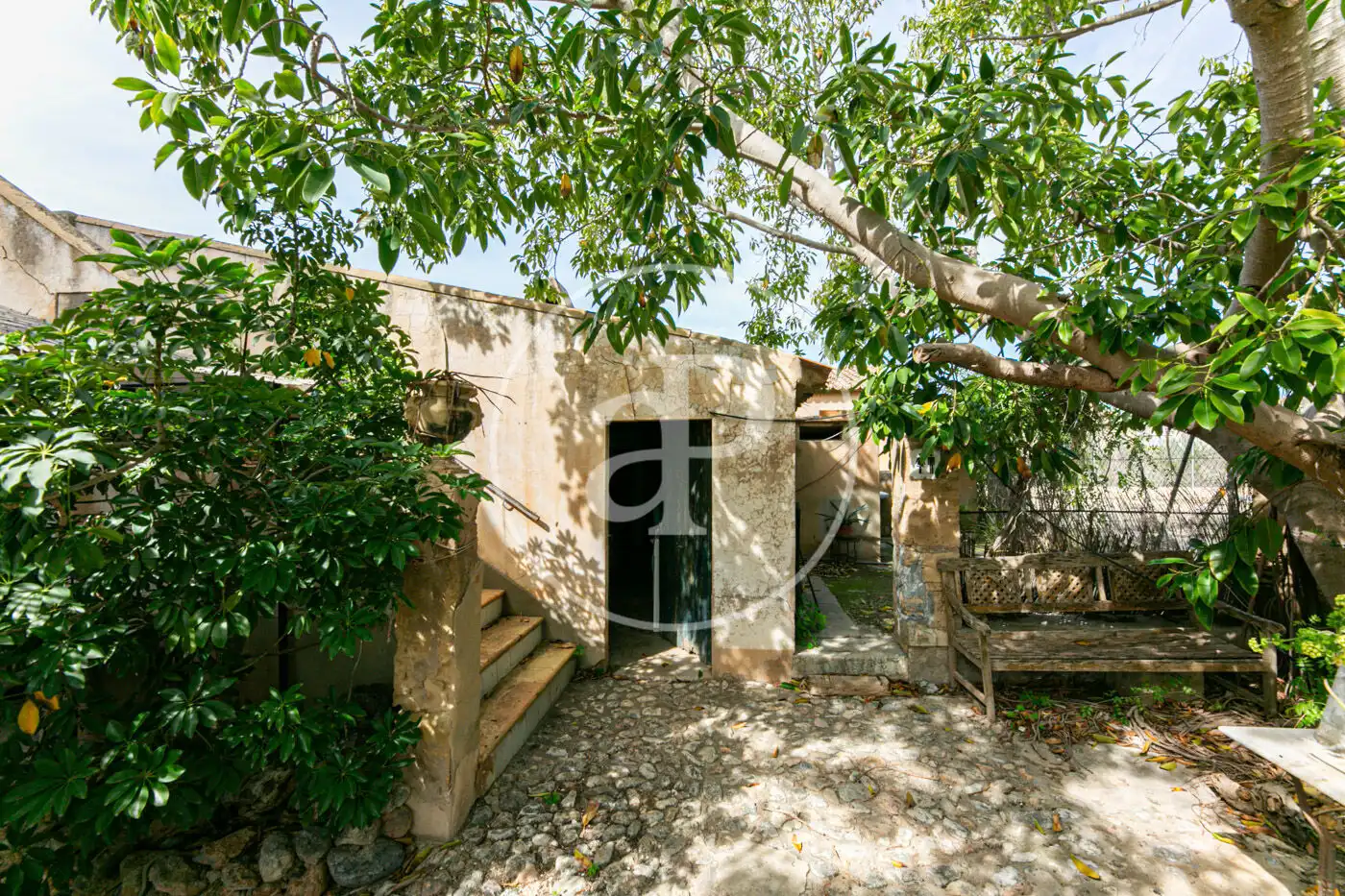 Garden of Country homes for sale in Marratxí  with Heating, Private garden and Terrace